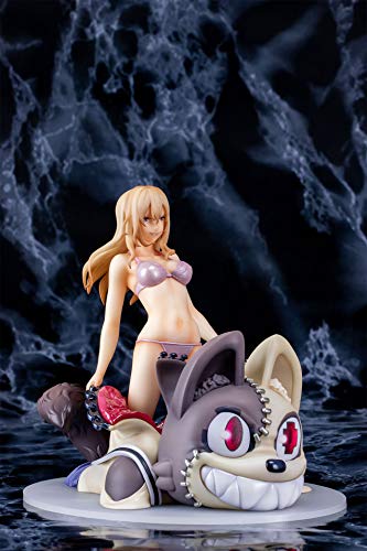 "Gleipnir" Aoki Claire & Kagaya Shuichi