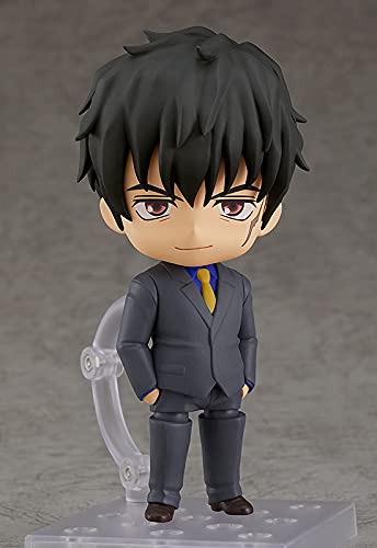 "Blood Blockade Battlefront & Beyond" Nendoroid#1646 Steven A Starphase