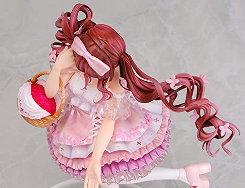 "The Idolmaster Shiny Colors" Osaki Tenka Devoting Rinne Ver. 1/8 Scale Figure