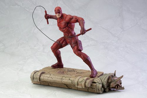 Daredevil 1/6 Fine Art Statue Daredevil - Kotobukiya