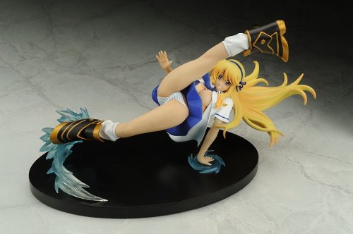 Katsuragi - 1/7 scale - Senran Kagura - Aizu Project