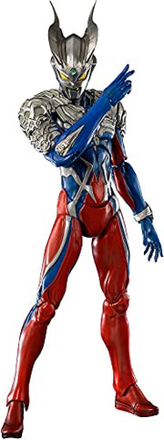 【threezero】threezeroX Akinori Takaki "Ultraman" Ultraman Zero