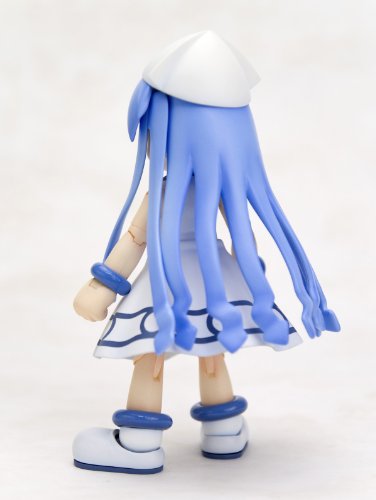 Iku-no-sama! Iku no museumeri