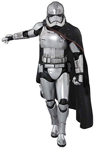Captain Phasma SH Figuarts Star Wars