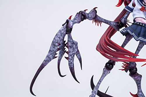 Hdge technical statue No. 7 Ca Crab Ver.