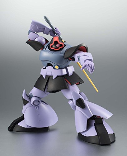 MS-09 Dom (ver. A.N.I.M.E. version) Robot DamashiiRobot Damashii <Side MS> Kidou Senshi Gundam - Bandai