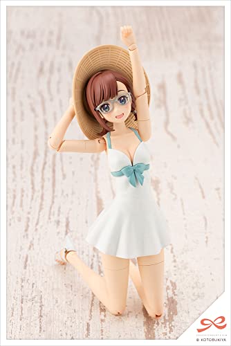 Sousai Shojo Teien Takanashi Koyomi Swim Style