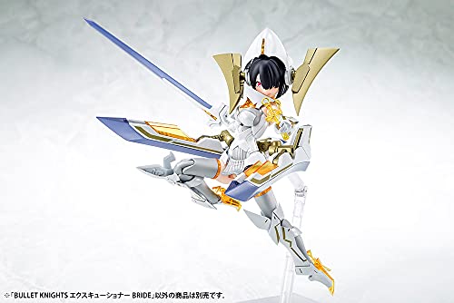 Megami Device Bullet Knights Executioner Bride