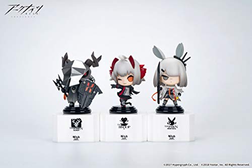 APEX "Arknights" Chess Piece Series Vol. 3 Set of 3