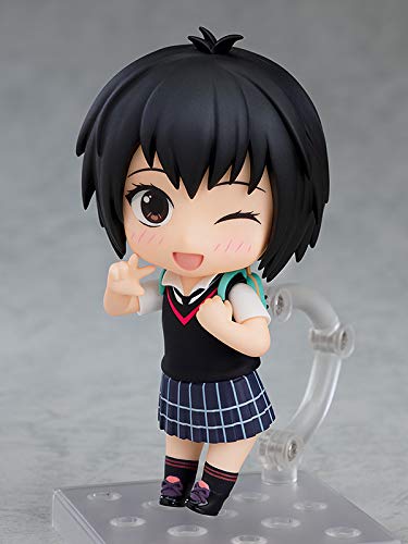 Nendoroid "Spider-Man: Into the Spider-Verse" Peni Parker Spider-Verse Ver. DX