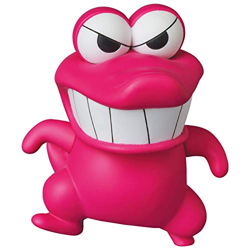 【Medicom Toy】UDF "Crayon Shin-chan" Series 3 Waniyama-san
