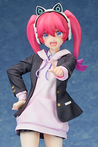 Love Flops Amelia Irving 1/7 Scale Figure
