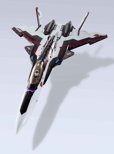 YF-30 Chronos 1/60 DX Chogokin Macross 30 Ginga wo Tsunagu Utagoe!! - Bandai