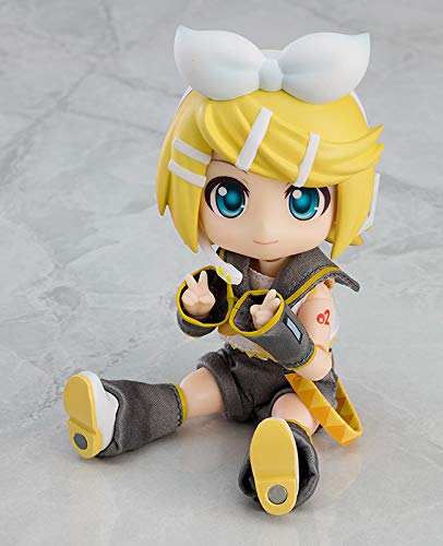 "Character Vocal Series 02" Nendoroid Doll Kagamine Rin
