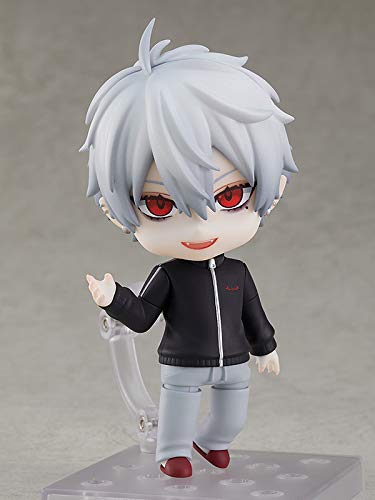 "Nijisanji" Nendoroid#1587 Kuzuha