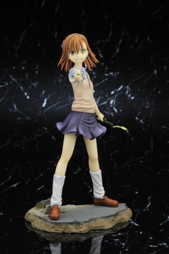 Misaka Mikoto 1/8 To Aru Majutsu no Index - Kotobukiya