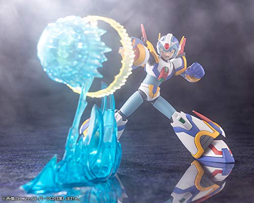 Mega Man X Force Armor