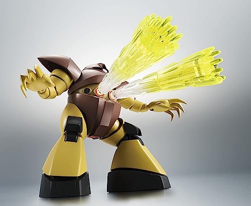 Robot Spirits Side MS "Mobile Suit Gundam" MSM-03 Gogg Ver. A.N.I.M.E.