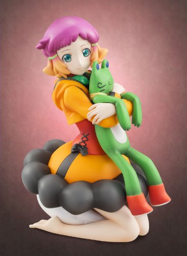 Yunoha Thrul - 1/8 scale - Excellent Model, Aquarion Evol - MegaHouse