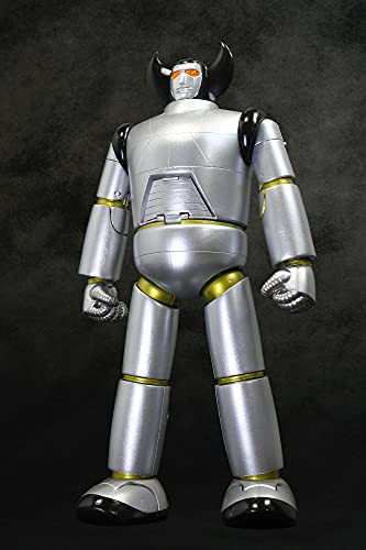 Metal Action "Babel II" Poseidon