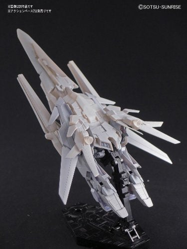 MSN-001X Gundamm Delta Kai - 1/144 Skala - HGUC (""",2635; 148) Gundamm Unicorn Mobile Suit Variationen - Bandai