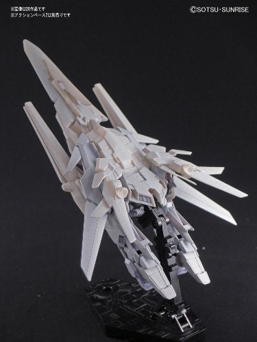 MSN-001X Gundam Delta Kai-1/144 scale-HGUC (#148) Gundam Unicorn Mobile Suit Variations-Bandai