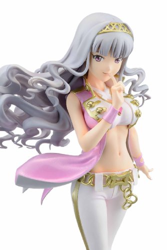Shijou Takane 1/7 Brilliant Stage iDOLM@STER 2 - MegaHouse