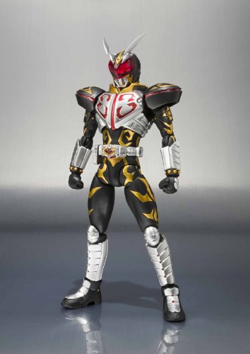 Kamen Rider Chalice S.H.Figuarts Kamen Rider Blade - Bandai