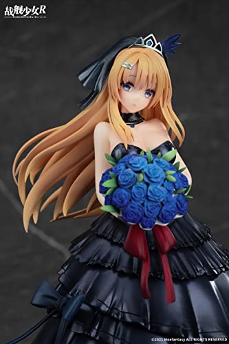 APEX "Warship Girls R" USS Saratoga CV-3 Eve Blossom Ver.