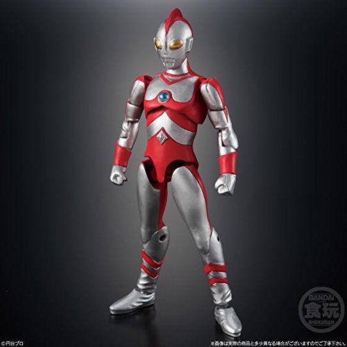 Ultraman 80 Bandai Shokugan Ultraman 80 - Bandai