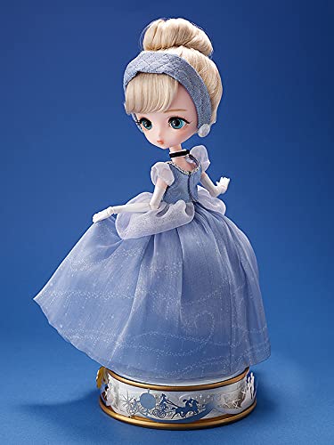 Harmonia bloom "Cinderella" Cinderella
