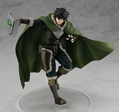 "Der Aufstieg der Shield-Helden-Saison 2" Pop Up Parade Iwatani Naofumi (gutes Smile Company)