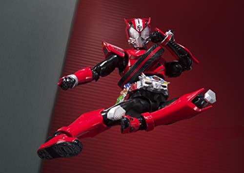 Kamen Rider Drive (20 Kamen Rider Kicks ver. version) S.H.Figuarts Kamen Rider Drive - Bandai | Ninoma