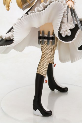 Lorna Murasame 1/8 Shining Hearts - Kotobukiya