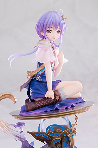 Mystery Warden-Spinne 1/8 Shingeki no Bahamut - Kotobukiya