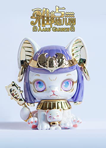 TOYSCOMIC x BLACKBOX AARU GARDEN SERIES VOL. 1 Ver. 1.2