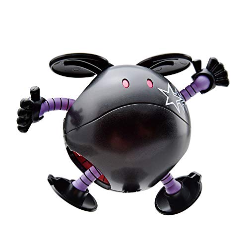 Haro (versión de Tri-Estrella negra) Haropla Gundam Build Divers - Bandai Spirits