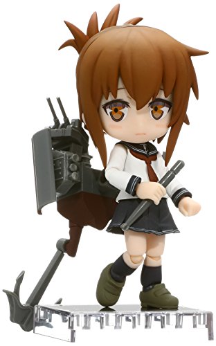 Inazuma Cu-Poche (#21) Kantai Collection ~Kan Colle~ - Kotobukiya