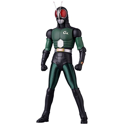 Kamen Rider Black RX 1/6 Real Action Heroes (#421) Kamen Rider Black RX - Medicom Toy