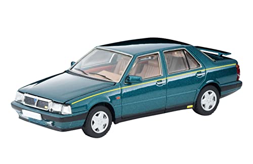 1/64 Scale Tomica Limited Vintage NEO TLV-N277b Lancia Theme 8.32 Phase I (Green)