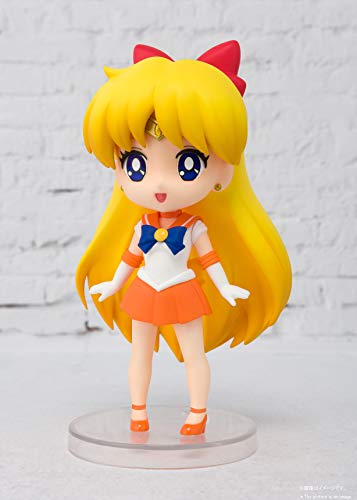 Sailor Venus Figuarts mini Bishoujo Senshi Sailor Moon - Bandai Spirits