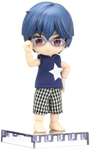Ewan Cu-Poche Original Character - Kotobukiya