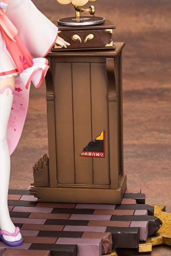 Prima Doll Haizakura First Release Limited Edition