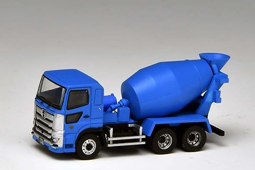The Truck Collection Concrete Pump Truck Set B