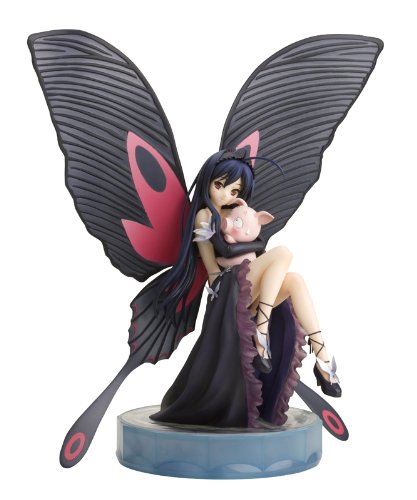 Arita Haruyuki Kuroyukihime 1/8 Accel World - Kotobukiya