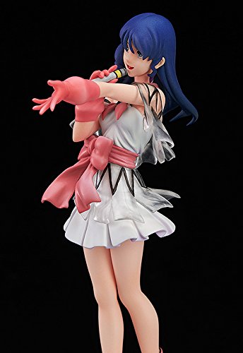 Lynn Minmay (vous souvenez-vous de l'amour? Ver. Version) - 1/20 Échelle - Plamax (MF-04), Choujikuu Youssai Macross: Ai Oboete Imasu Ka - Max usine