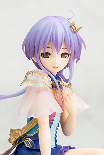 Mystery Warden-Spinne 1/8 Shingeki no Bahamut - Kotobukiya