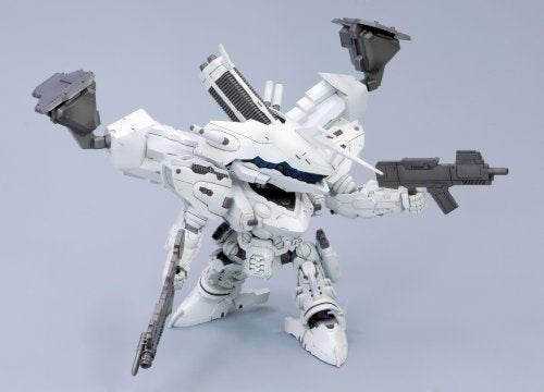 White Glint D-Style, Armored Core-Kotobukiya