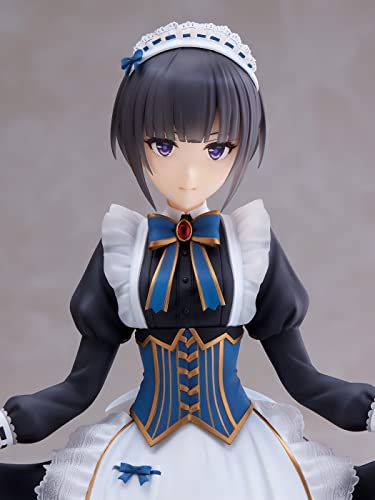 DreamTech "The Idolmaster Cinderella Girls" Shirayuki Chiyo +