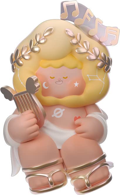 KOITAKE COOFFEE UNIVERSE SERIES TRADING FIGURE